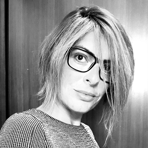 Serena Maria Savi